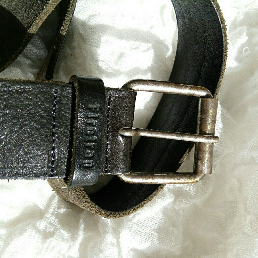 FIRETRAP BELT